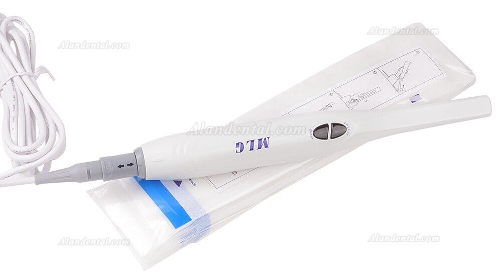 MLG CF-689 Dental Intraoral Camera 1/4 COMS 105°view 6 LED light 2 Mega Pixels USB 2.0
